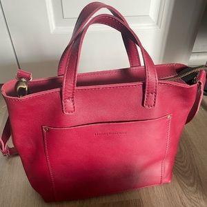 Portland Leather Goods | Medium Crossbody Tote